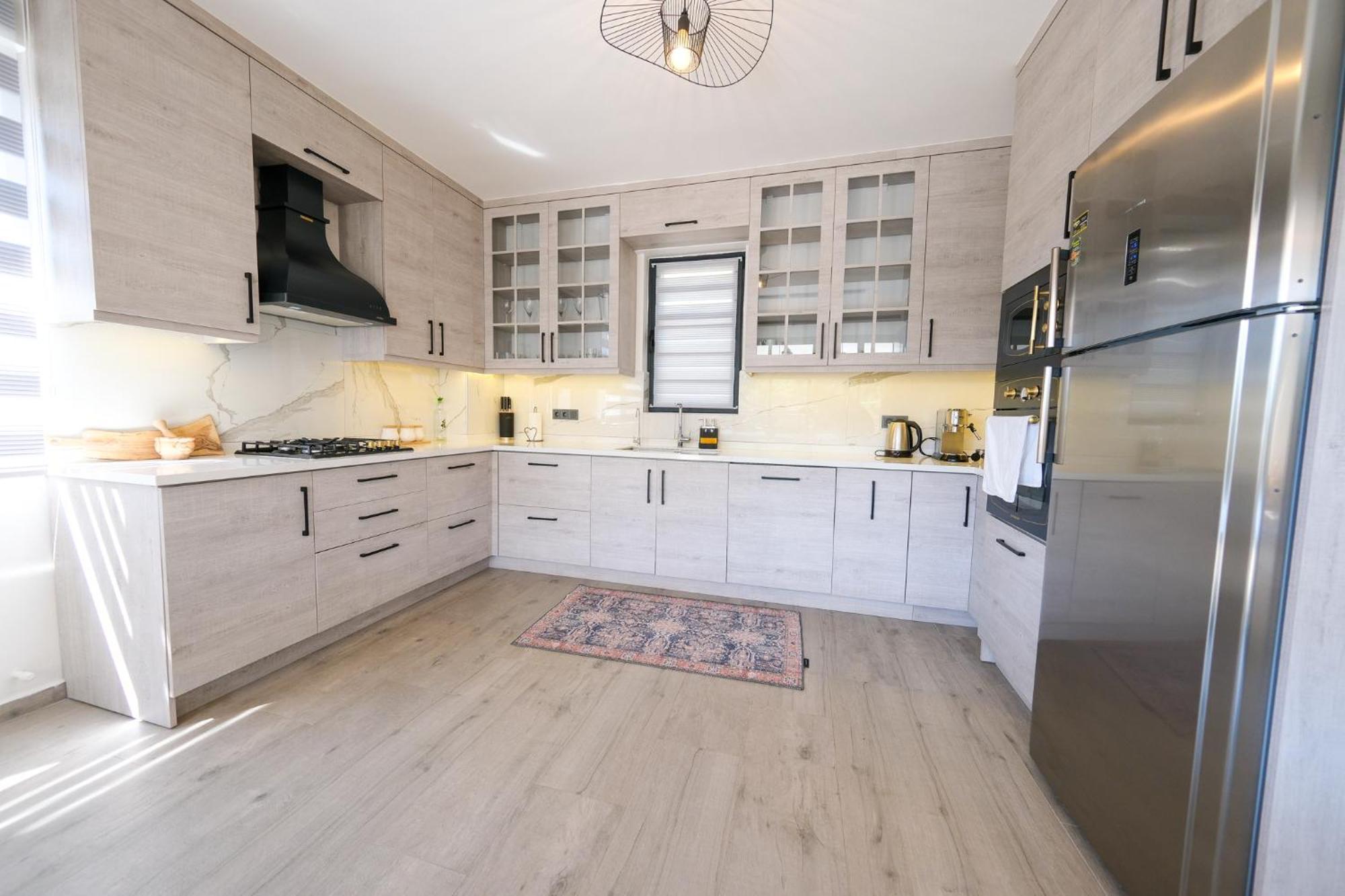 Villa Oleander Hills - Family-friendly Luxury Uzumlu By Sunworld Fethiye
