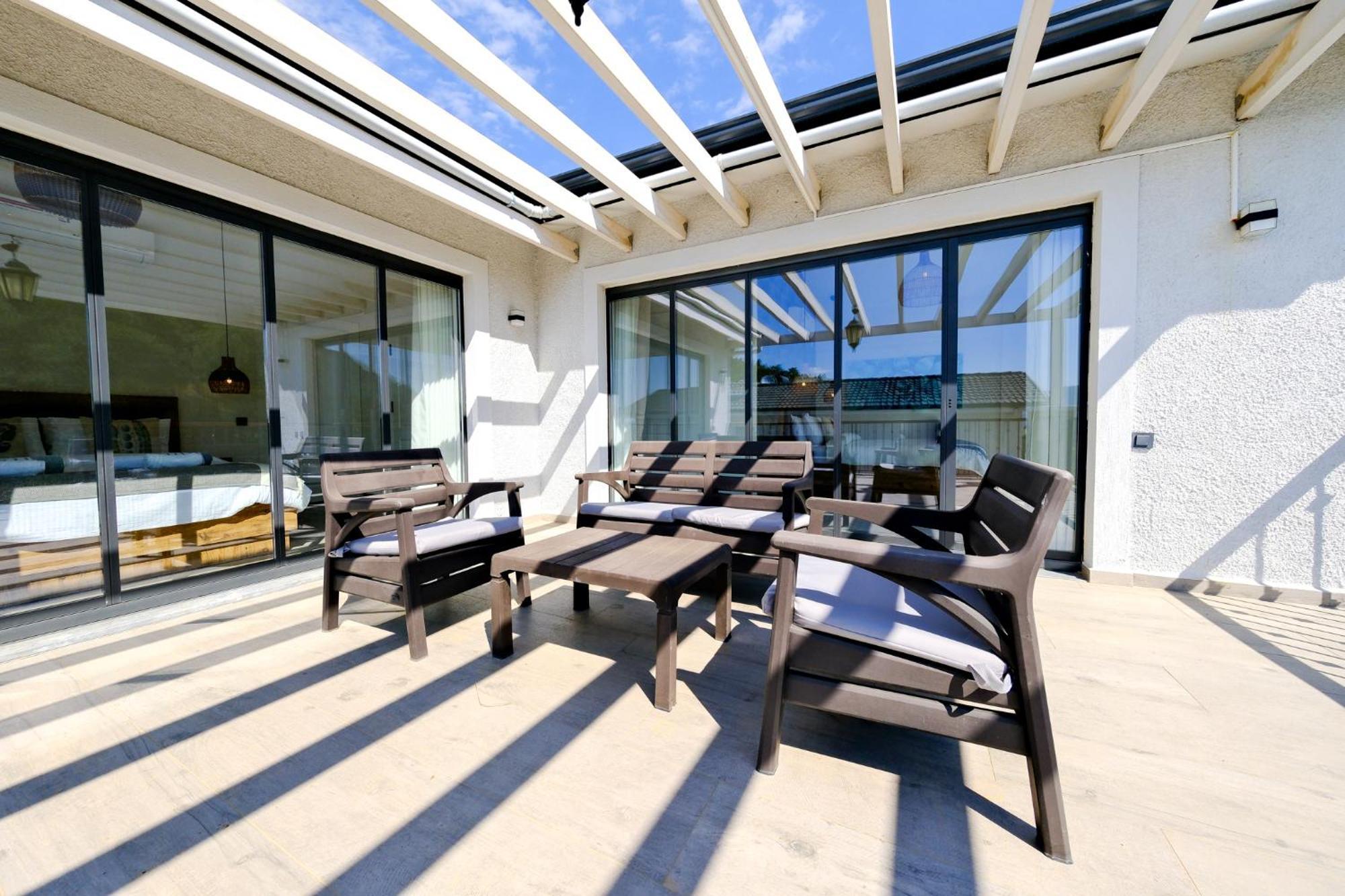Вилла Oleander Hills - Family-friendly Luxury Uzumlu By Sunworld Фетхие