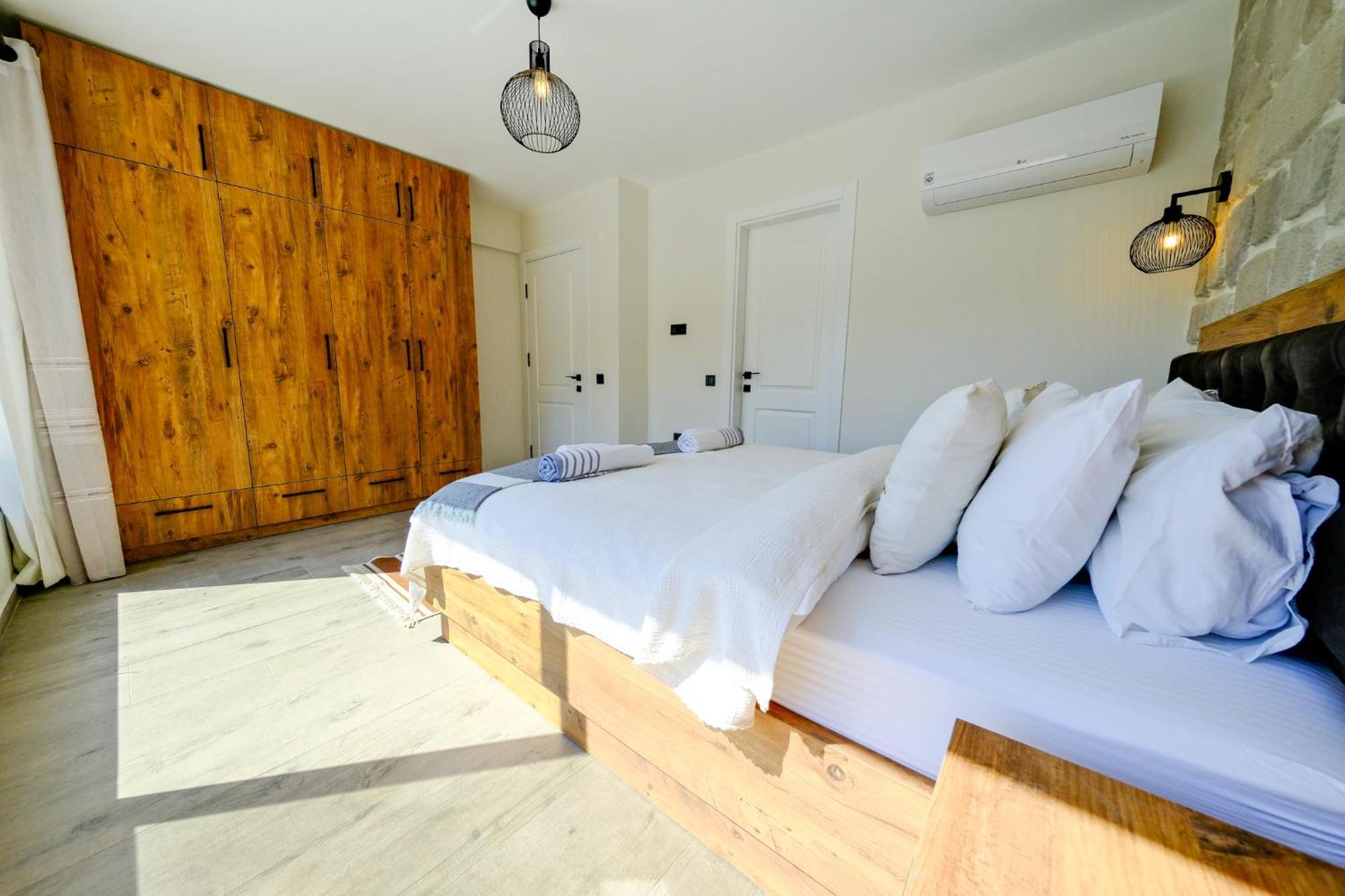 Вилла Oleander Hills - Family-friendly Luxury Uzumlu By Sunworld *