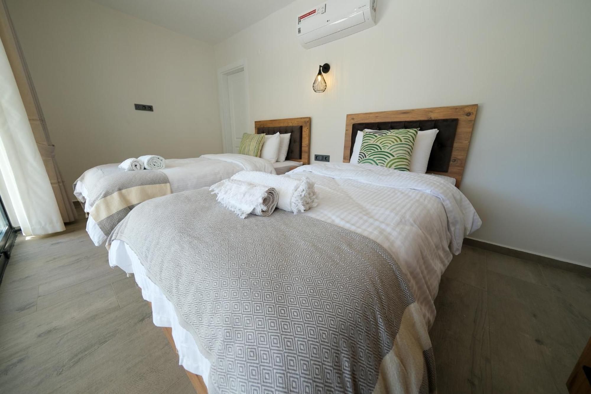 Villa Oleander Hills - Family-friendly Luxury Uzumlu By Sunworld *