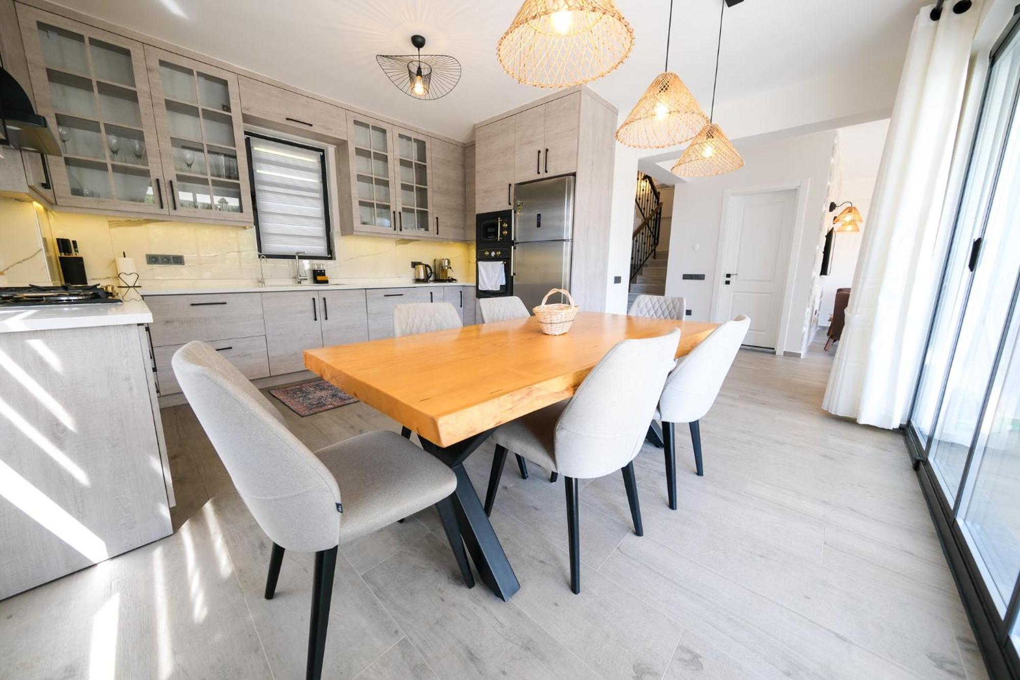 Вилла Oleander Hills - Family-friendly Luxury Uzumlu By Sunworld