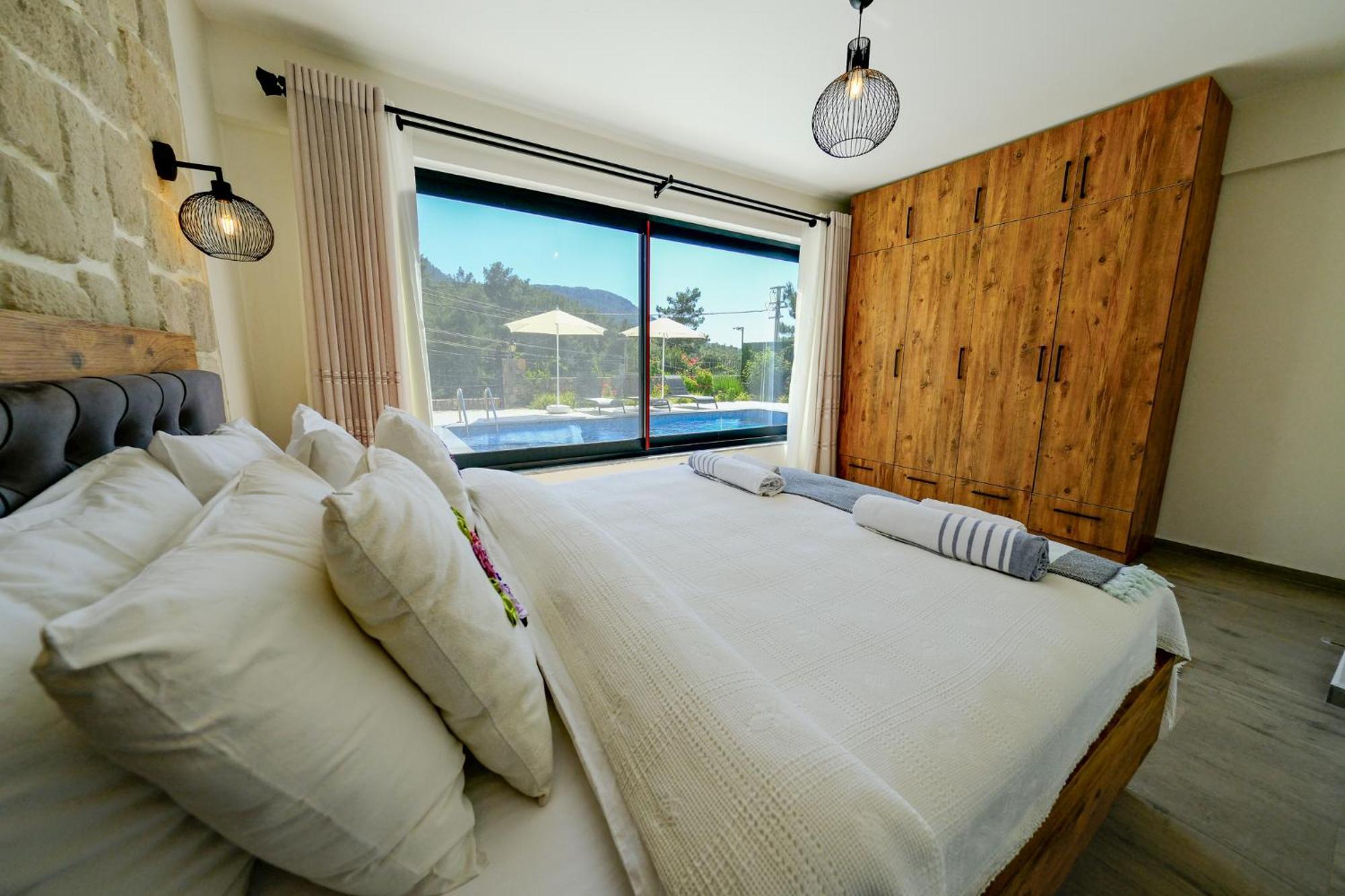 Oleander Hills - Family-friendly Luxury Uzumlu By Sunworld Вілла *