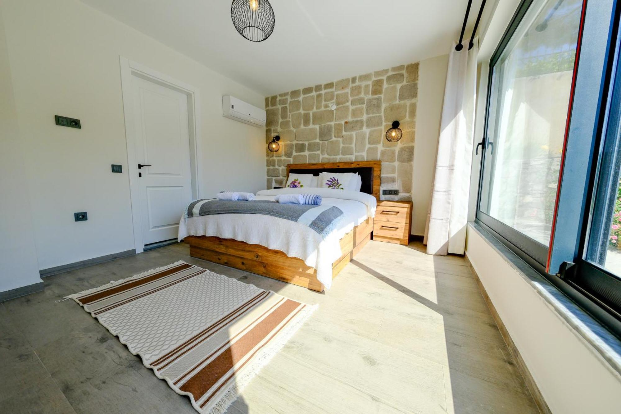 Oleander Hills - Family-friendly Luxury Uzumlu By Sunworld Вілла Фетхіє