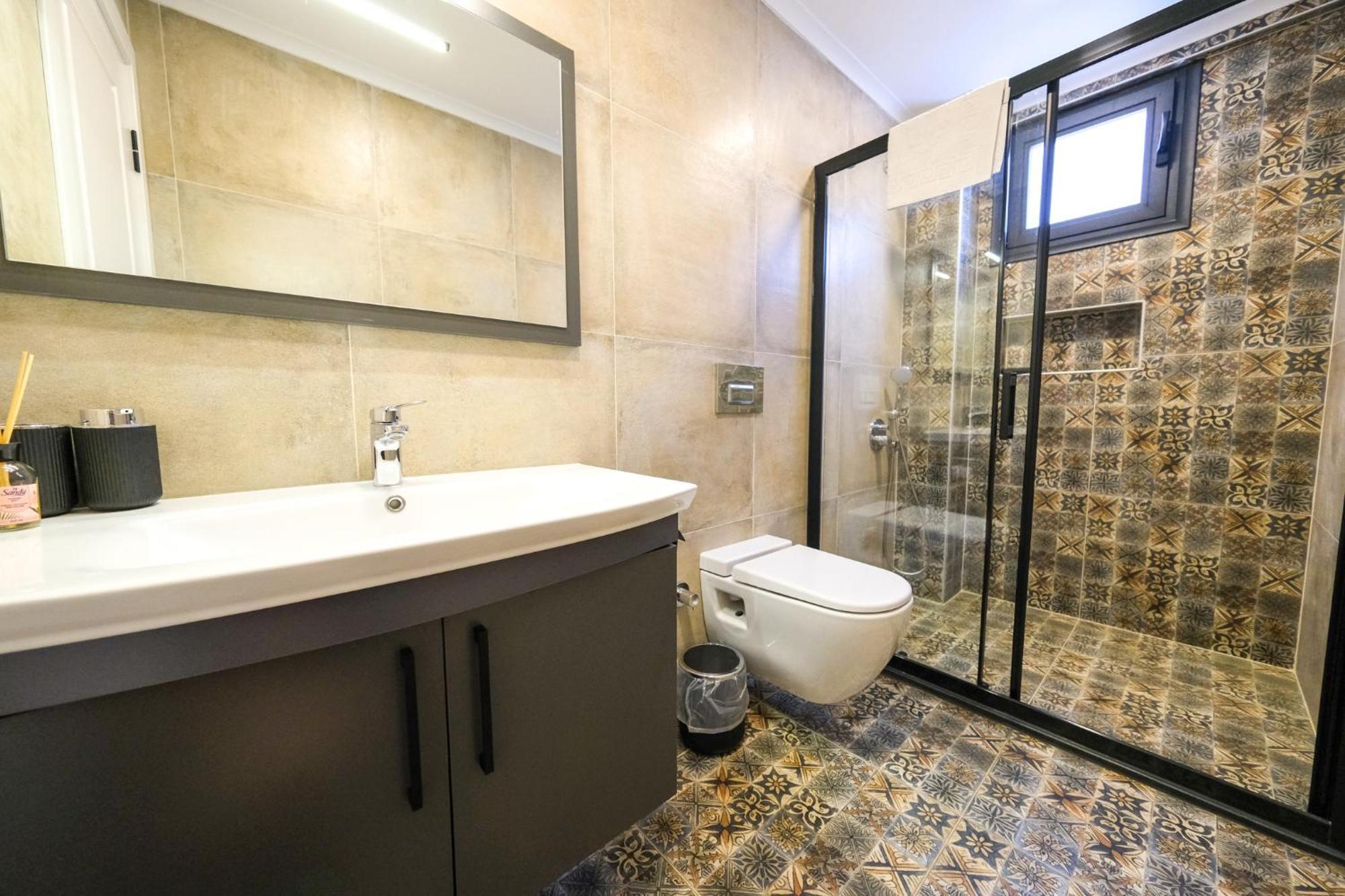 Вілла Oleander Hills - Family-friendly Luxury Uzumlu By Sunworld Фетхіє