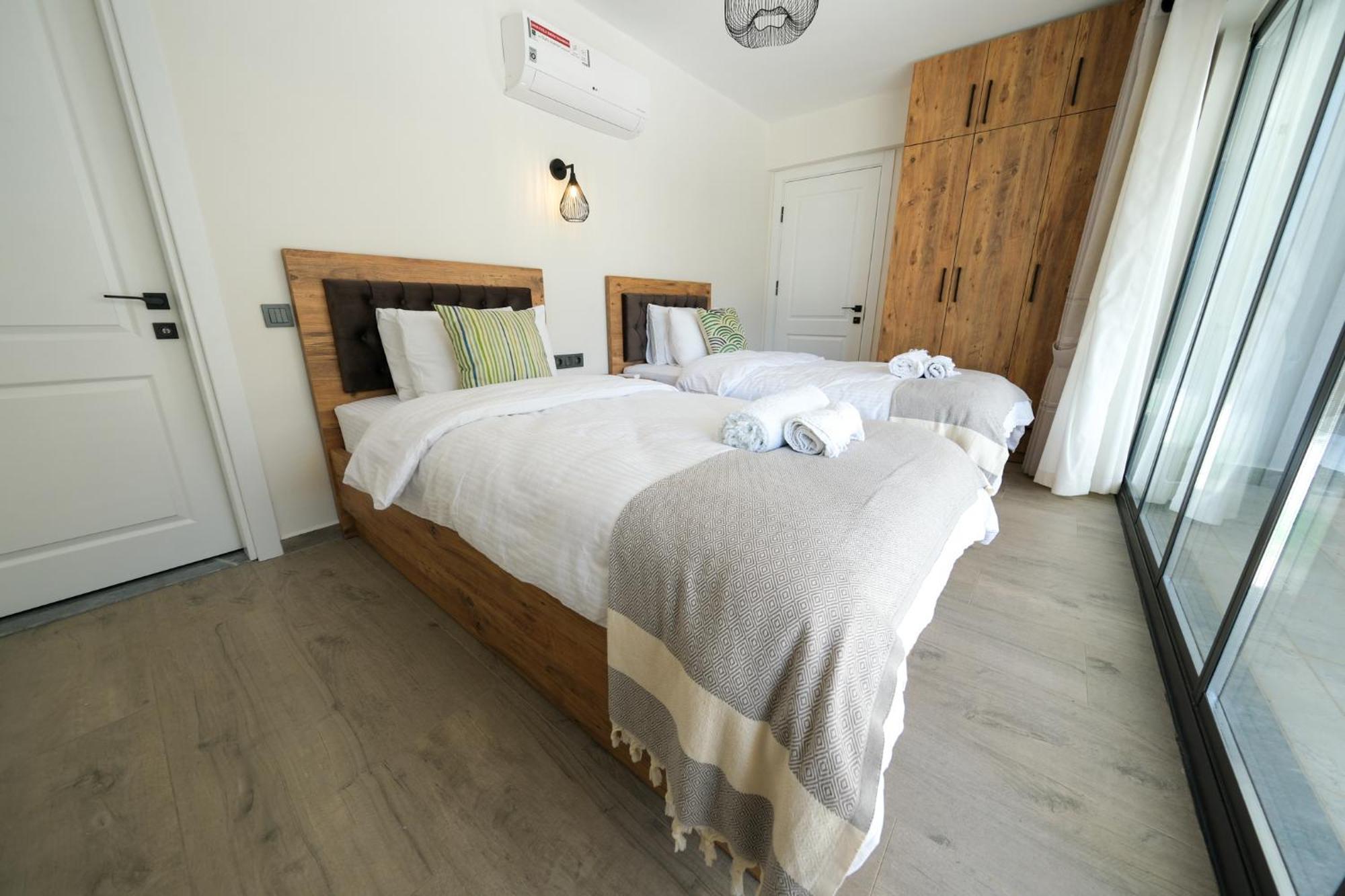 Oleander Hills - Family-friendly Luxury Uzumlu By Sunworld * Фетхіє