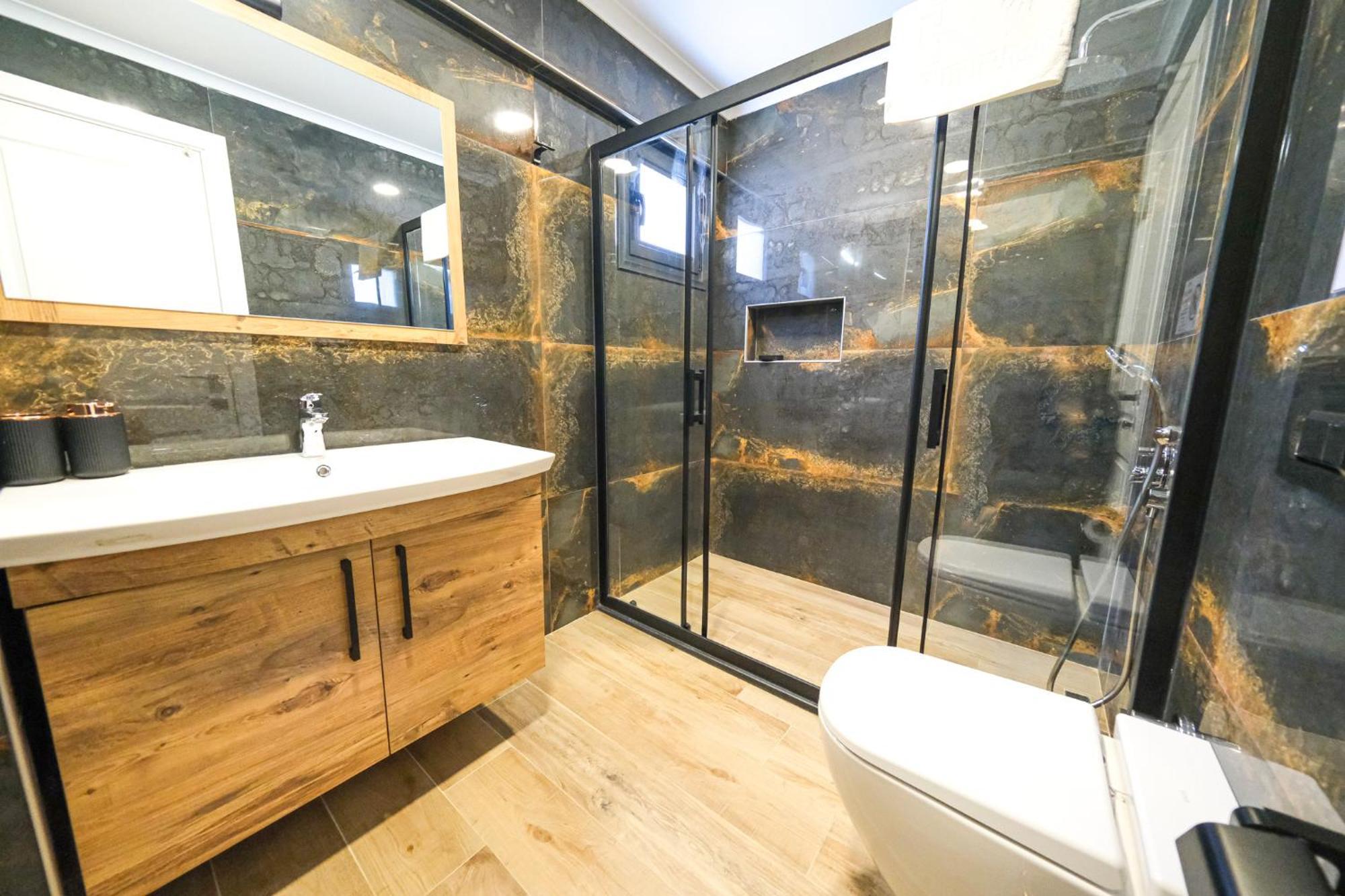 Вілла Oleander Hills - Family-friendly Luxury Uzumlu By Sunworld